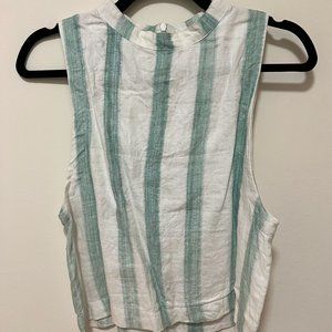 Sir The Label » Linen Top